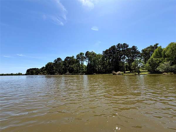 12.5 Acres of Land for Sale in Chandler, Texas