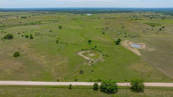 10.2 Acres of Land for Sale in Hico, Texas
