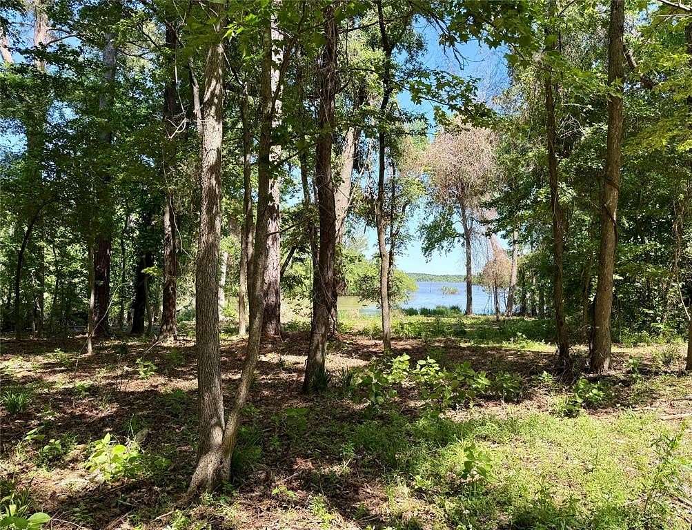 1.25 Acres of Residential Land for Sale in Chandler, Texas