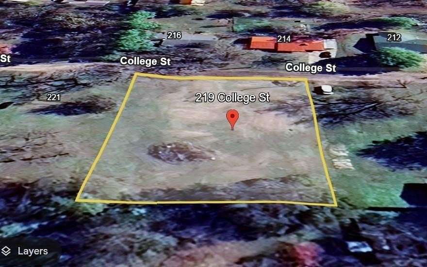0.38 Acres of Land for Sale in Roxton, Texas