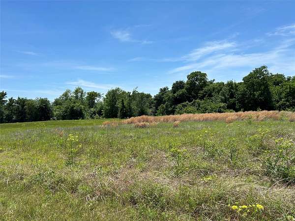 1.28 Acres of Residential Land for Sale in Wills Point, Texas