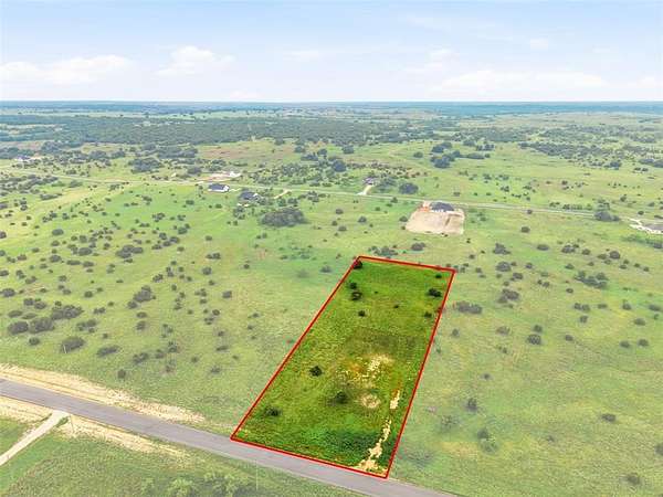 2 Acres of Residential Land for Sale in Lipan, Texas