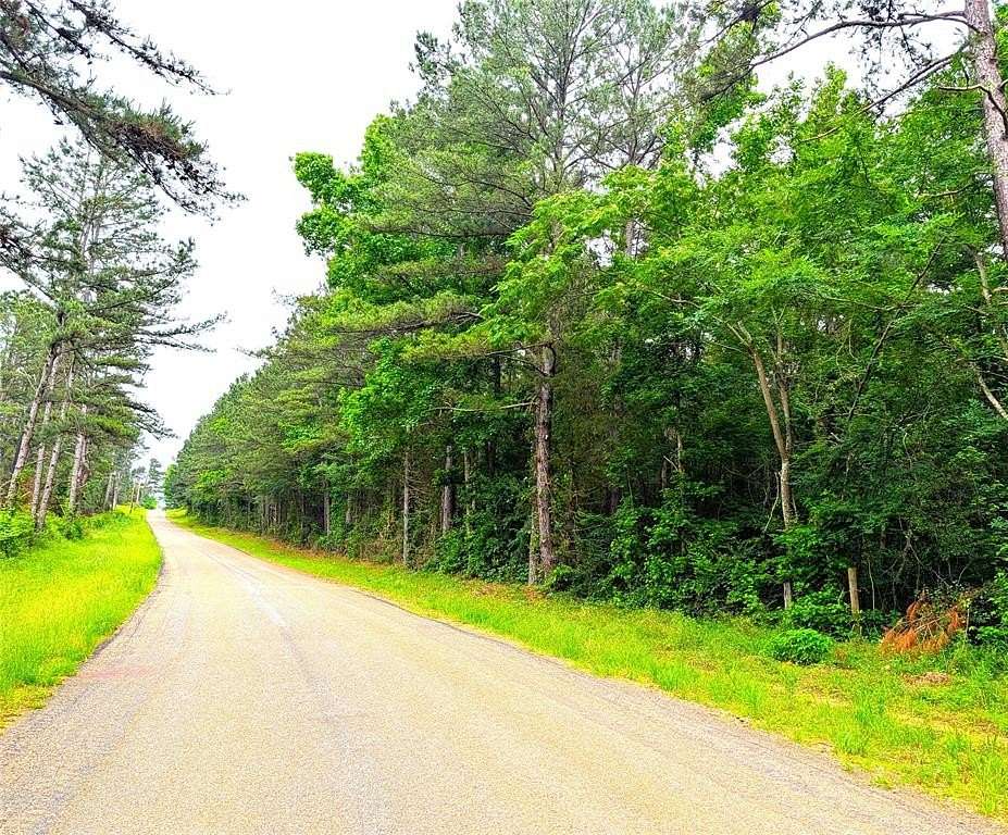 66.4 Acres of Recreational & Residential Land for Sale in Jacksonville, Texas
