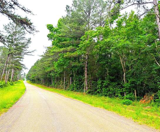 66.4 Acres of Land for Sale in Jacksonville, Texas