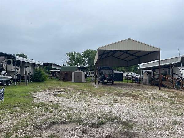 0.11 Acres of Residential Land for Sale in Kerens, Texas