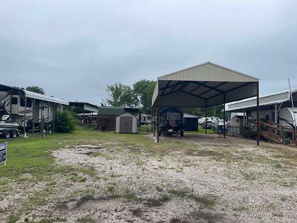 0.11 Acres of Residential Land for Sale in Kerens, Texas