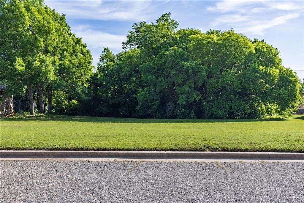 0.34 Acres of Land for Sale in Stephenville, Texas
