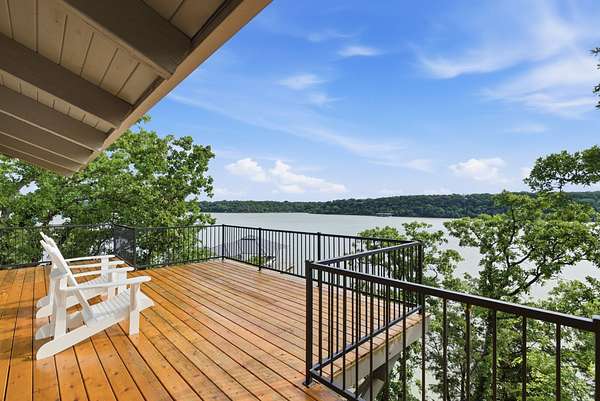 1.6 Acres of Land with Home for Sale in Gordon, Texas
