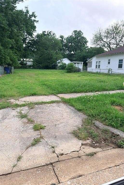 0.17 Acres of Land for Sale in Denison, Texas
