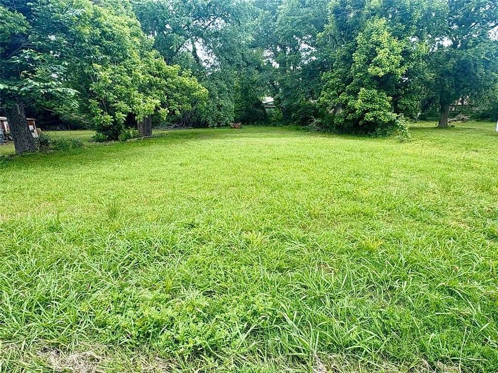 0.29 Acres of Residential Land for Sale in Bonham, Texas