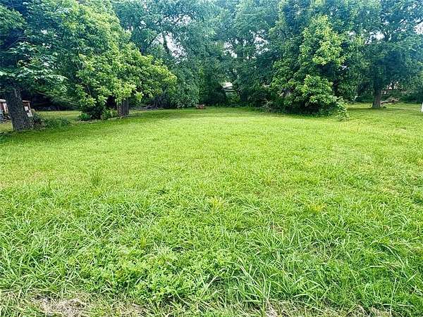0.29 Acres of Residential Land for Sale in Bonham, Texas