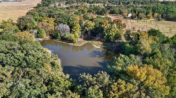 16 Acres of Land for Sale in Eustace, Texas