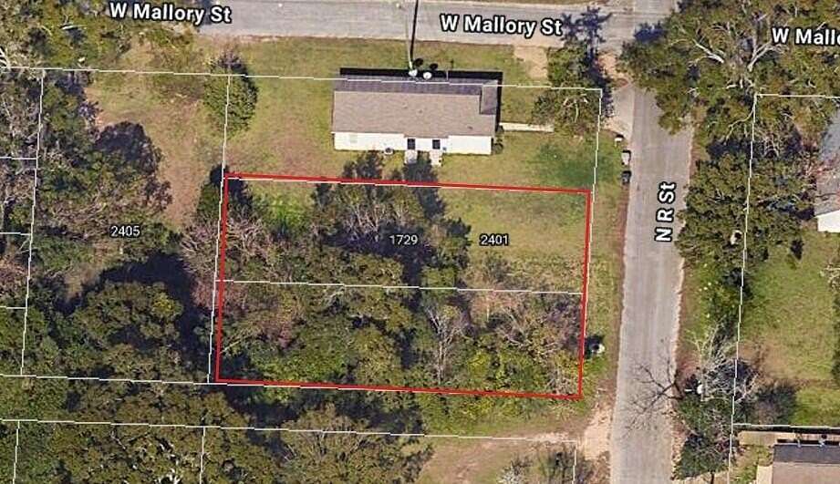 0.26 Acres of Residential Land for Sale in Pensacola, Florida