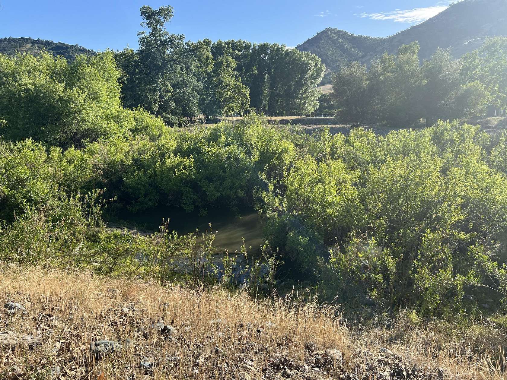 2 Acres of Land for Sale in Sanger, California