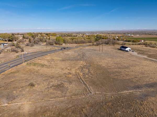 8.43 Acres of Residential Land for Sale in Riverton, Wyoming