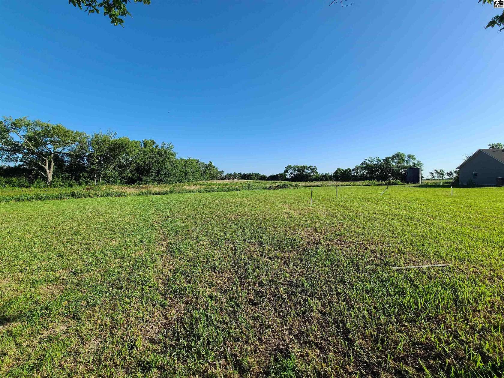 0.62 Acres of Land for Sale in Lindsborg, Kansas