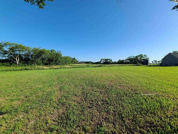 0.62 Acres of Land for Sale in Lindsborg, Kansas