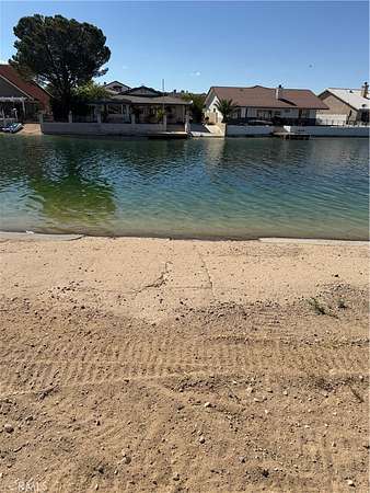 0.2 Acres of Residential Land for Sale in Helendale, California