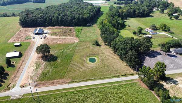 8.6 Acres of Residential Land for Sale in Athens, Alabama