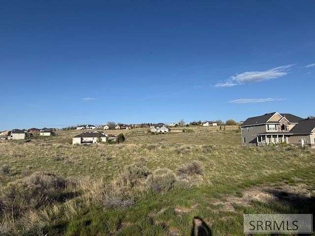 2 Acres of Residential Land for Sale in Idaho Falls, Idaho