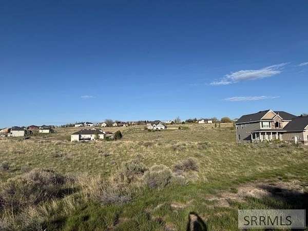 2 Acres of Residential Land for Sale in Idaho Falls, Idaho