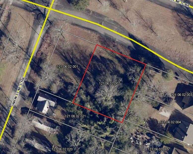 0.22 Acres of Residential Land for Sale in Aiken, South Carolina