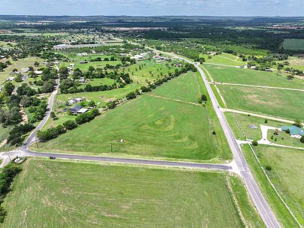 8.22 Acres of Land for Sale in Marble Falls, Texas