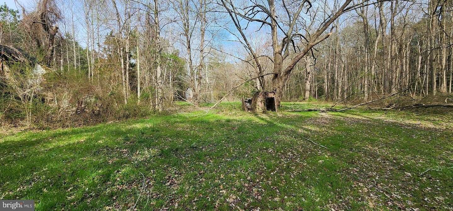 1.54 Acres of Residential Land for Sale in Snow Hill, Maryland