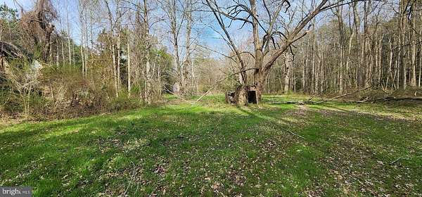 1.54 Acres of Residential Land for Sale in Snow Hill, Maryland