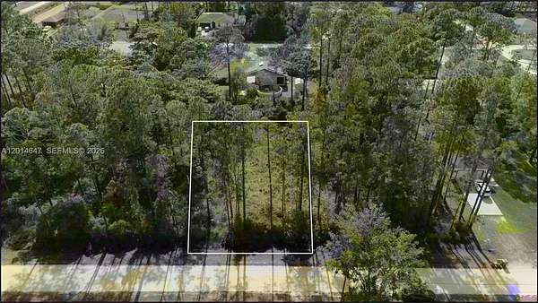0.26 Acres of Residential Land for Sale in DeLand, Florida