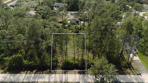 0.26 Acres of Residential Land for Sale in DeLand, Florida