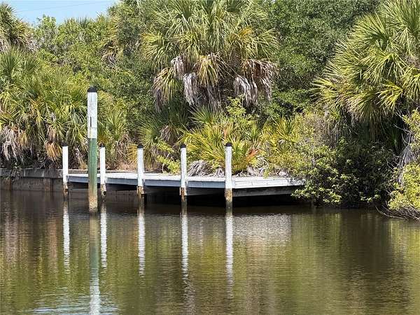0.23 Acres of Residential Land for Sale in Port Charlotte, Florida