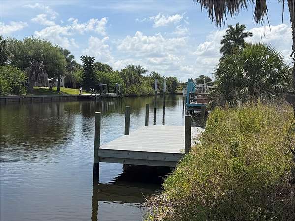 0.23 Acres of Residential Land for Sale in Port Charlotte, Florida