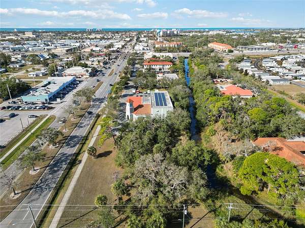0.89 Acres of Commercial Land for Sale in Venice, Florida