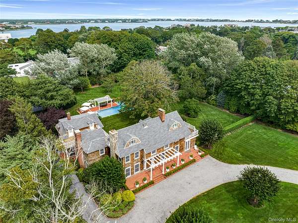 2 Acres of Land with Home for Sale in Westhampton Beach, New York