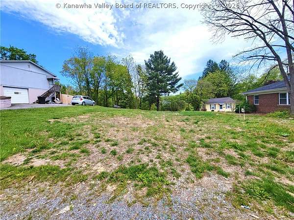 0.17 Acres of Residential Land for Sale in Beckley, West Virginia