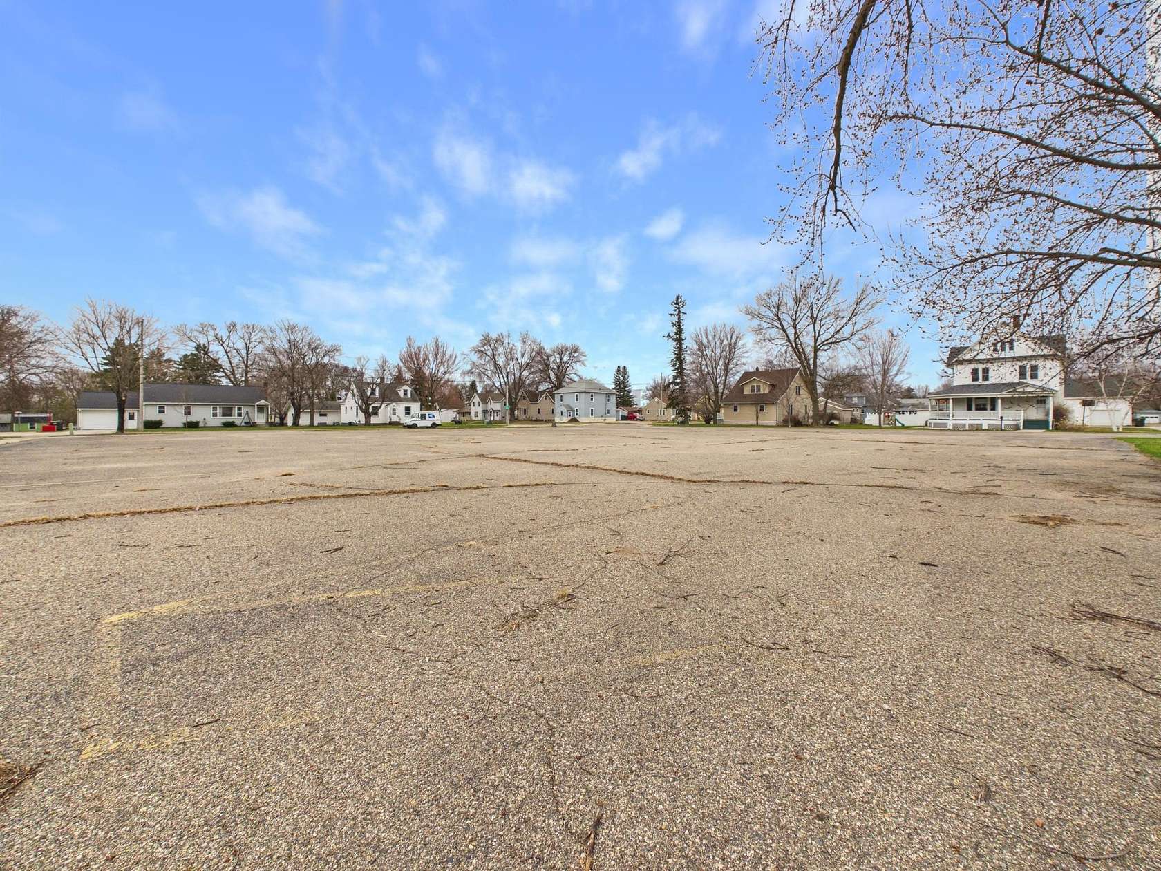 0.33 Acres of Land for Sale in Melrose, Minnesota