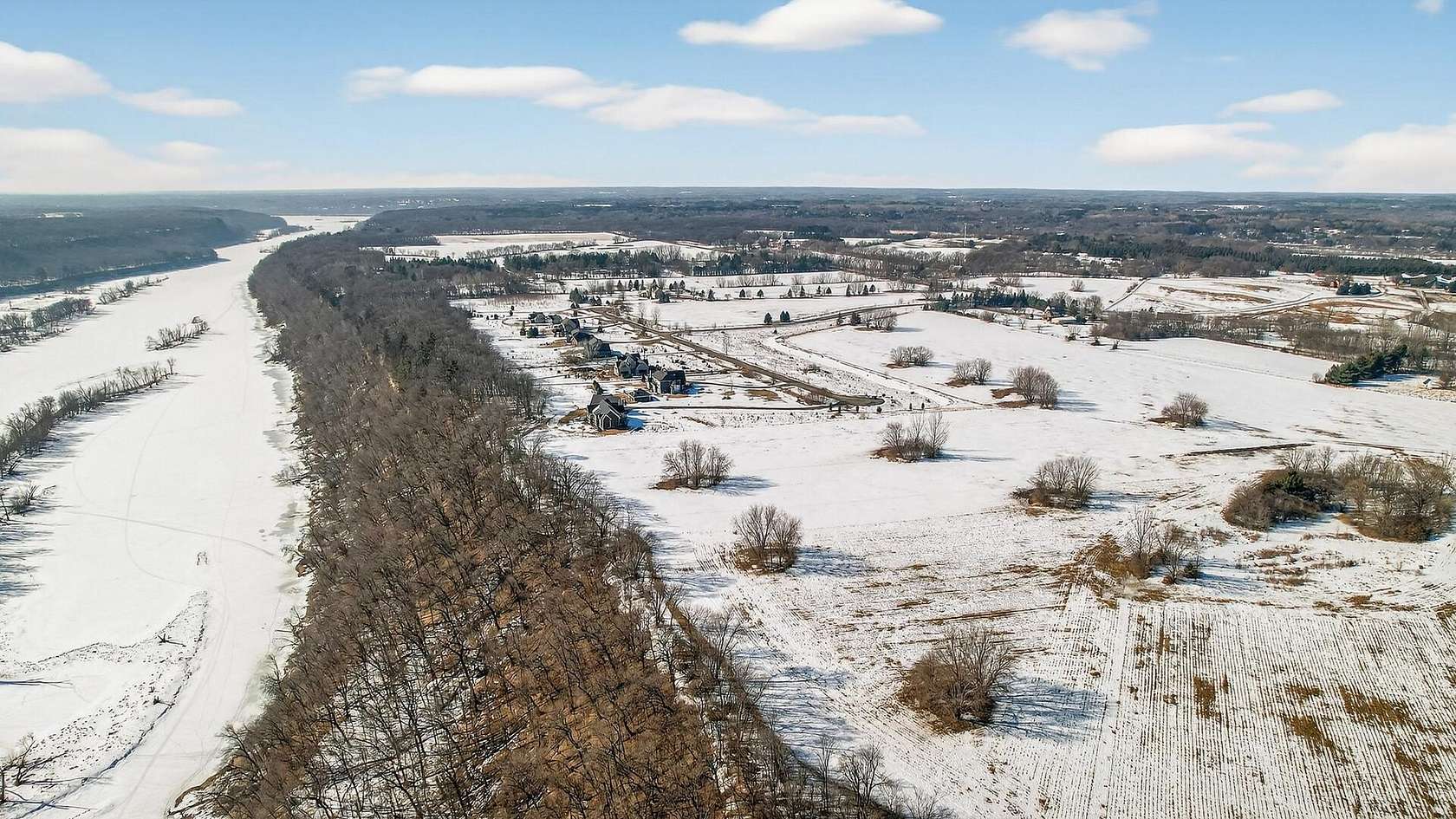 47 Acres of Land for Sale in Stillwater, Minnesota