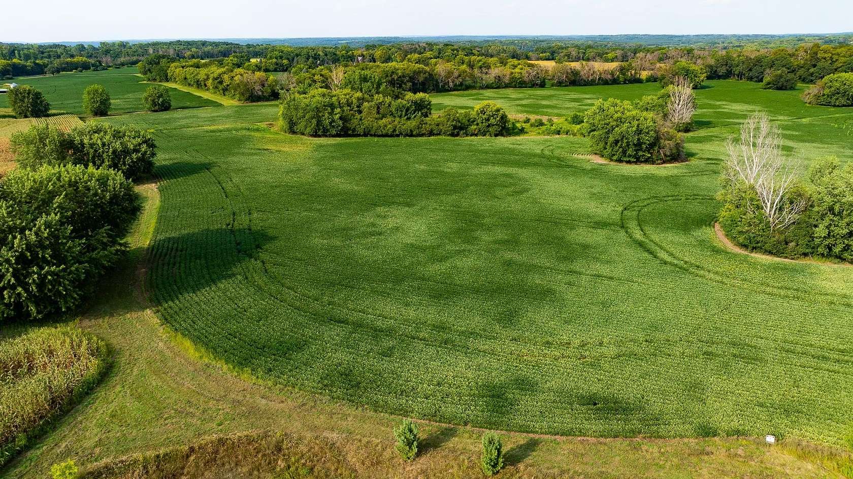 47 Acres of Land for Sale in Stillwater, Minnesota
