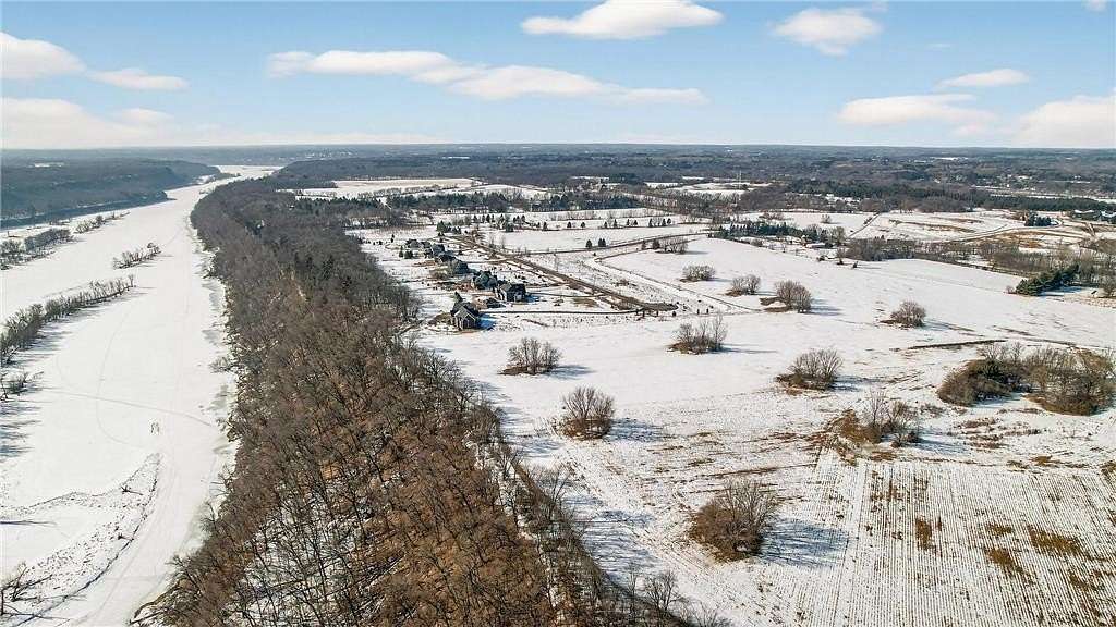 47 Acres of Land for Sale in Stillwater Township, Minnesota