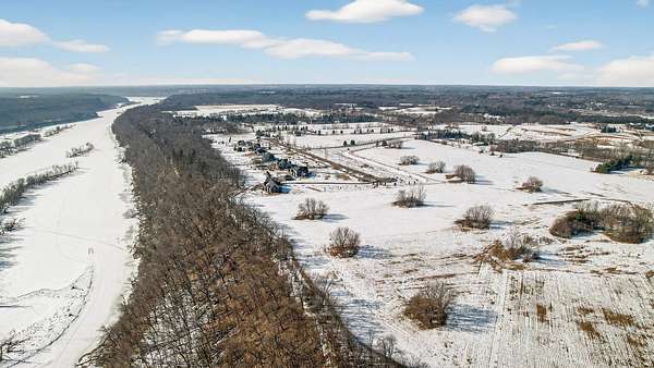 47 Acres of Land for Sale in Stillwater, Minnesota
