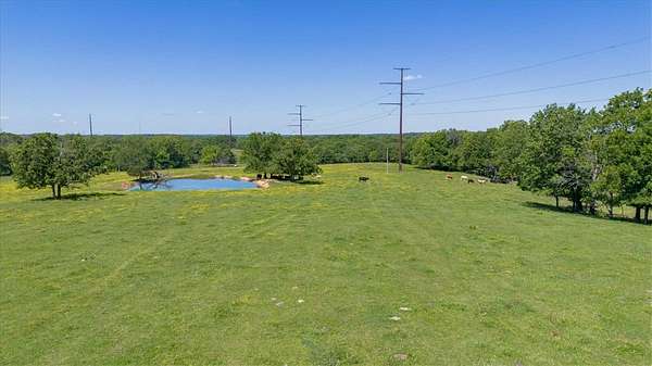 76.8 Acres of Recreational Land for Sale in Siloam Springs, Arkansas