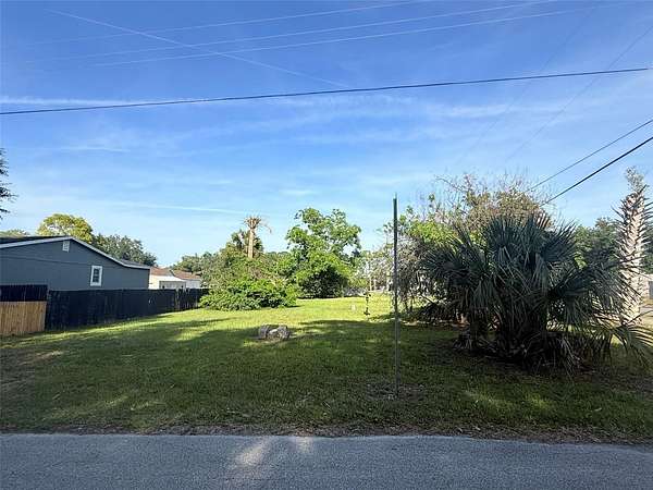 0.15 Acres of Land for Sale in Sanford, Florida