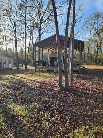 3.79 Acres of Commercial Land for Sale in Callahan, Florida