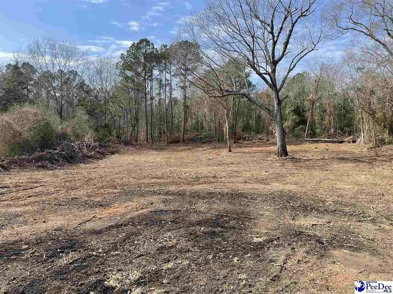 3 Acres of Land for Sale in Hartsville, South Carolina