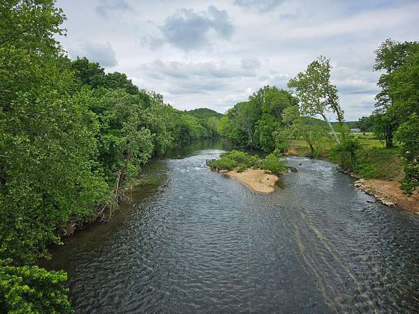 3.3 Acres of Land for Sale in Clever, Missouri