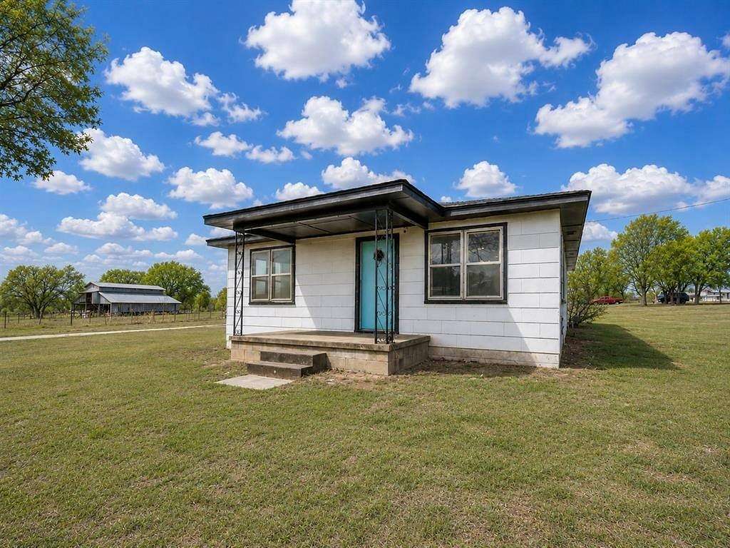 3.13 Acres of Land with Home for Sale in Noble, Oklahoma