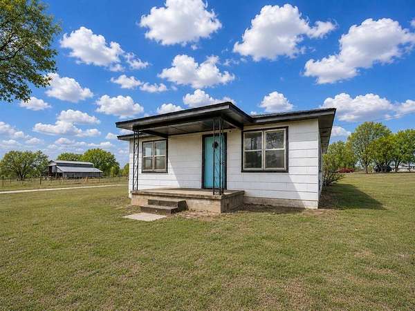 3.13 Acres of Land with Home for Sale in Noble, Oklahoma