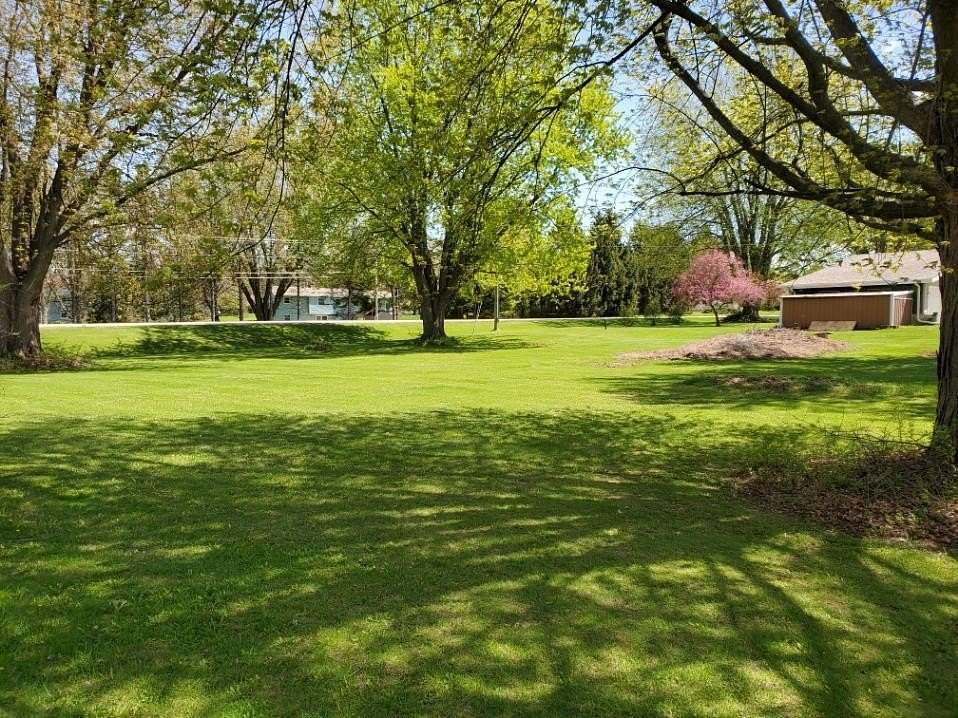 0.41 Acres of Residential Land for Sale in Beaver Dam, Wisconsin