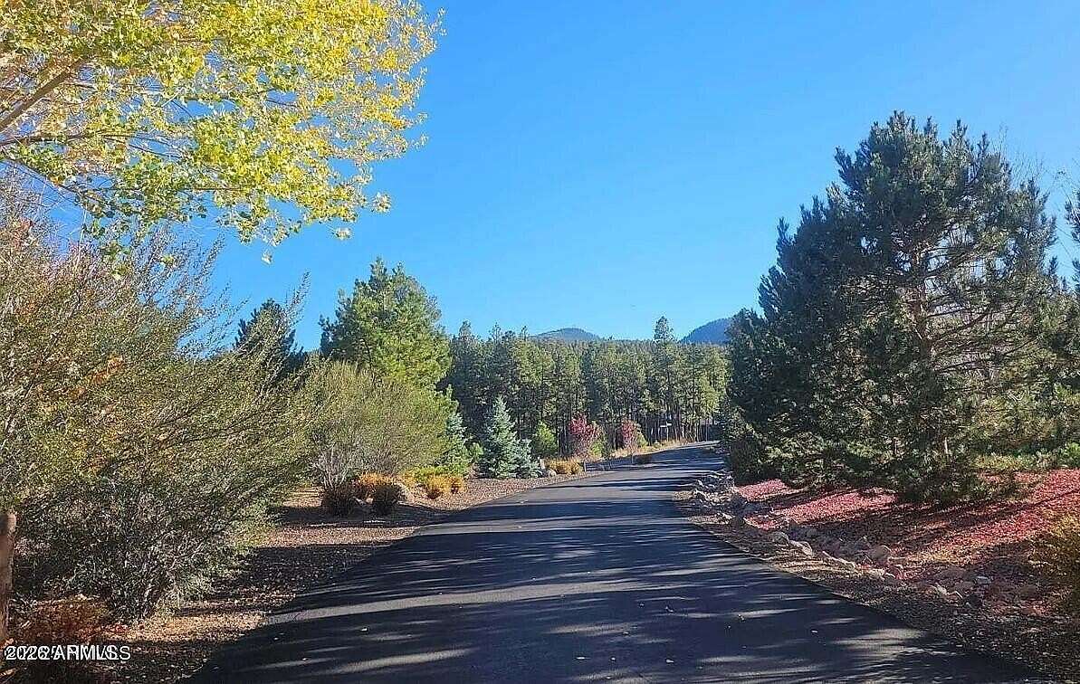 0.41 Acres of Land for Sale in Williams, Arizona